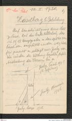 Seite 3, Tagebuch "Gobelsburg | 1930" (NHMW-PRAE-BBB-64)